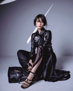 Hikaru Takahashi feet photo 13
