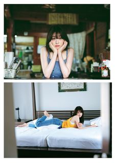 Hikaru Takahashi feet photo 7