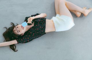 Hikaru Takahashi feet photo 6