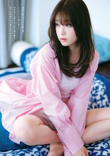 Hikaru Takahashi feet photo 5