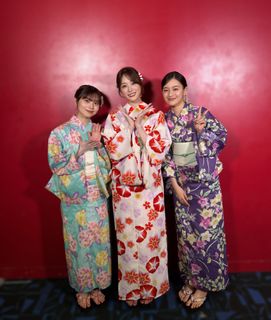 Hikaru Takahashi feet photo 2