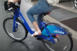 Hila Klein feet photo thumbnail