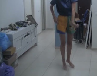 Hila Klein feet photo thumbnail