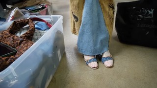 Hila Klein feet photo thumbnail