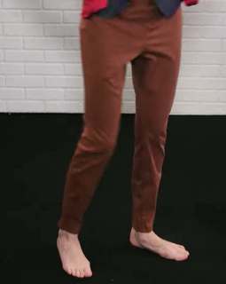 Hila Klein feet photo thumbnail
