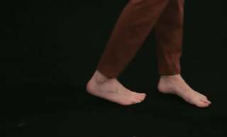 Hila Klein feet photo thumbnail