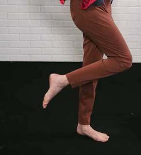 Hila Klein feet photo thumbnail