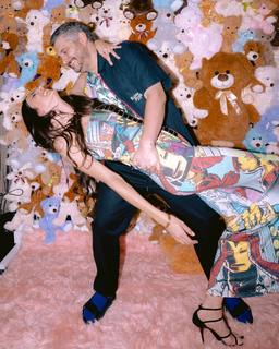 Hila Klein feet photo thumbnail