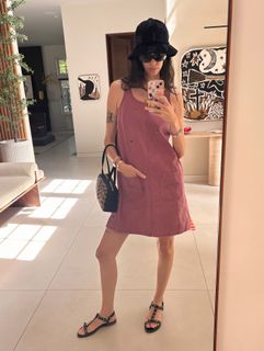 Hila Klein feet photo 5