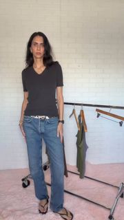 Hila Klein feet photo 4