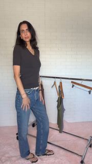 Hila Klein feet photo 3