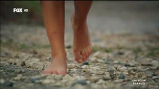 Hilal Altinbilek feet photo thumbnail