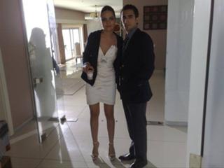 Hilal Altinbilek feet photo thumbnail