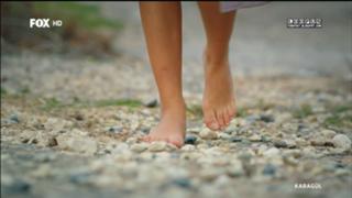 Hilal Altinbilek feet photo thumbnail