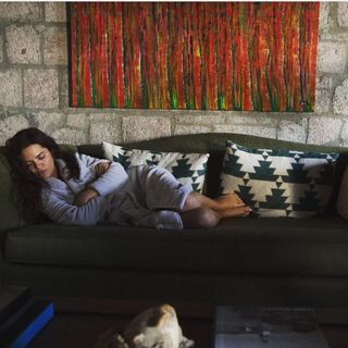 Hilal Altinbilek feet photo thumbnail