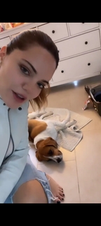 Hilal Altinbilek feet photo thumbnail