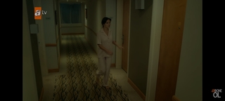 Hilal Altinbilek feet photo thumbnail