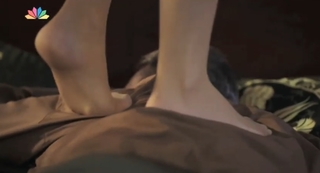 Hilal Altinbilek feet photo thumbnail