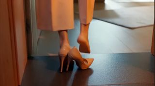 Hilal Altinbilek feet photo 2