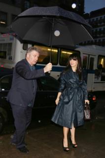 Hilaria Baldwin feet photo thumbnail