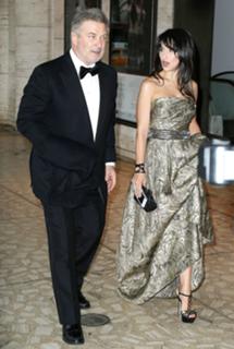 Hilaria Baldwin feet photo thumbnail