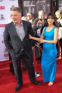 Hilaria Baldwin feet photo thumbnail