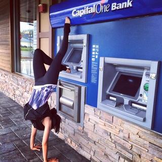 Hilaria Baldwin feet photo thumbnail