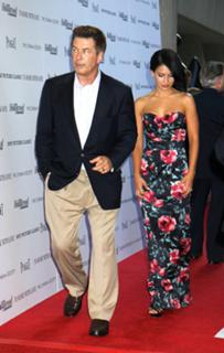 Hilaria Baldwin feet photo thumbnail