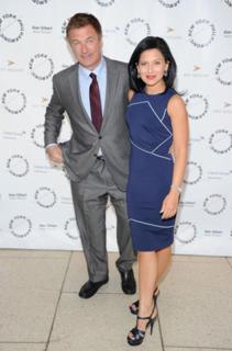 Hilaria Baldwin feet photo thumbnail