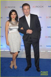 Hilaria Baldwin feet photo thumbnail