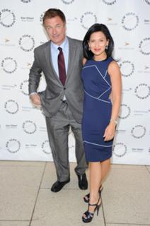 Hilaria Baldwin feet photo thumbnail