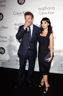 Hilaria Baldwin feet photo thumbnail