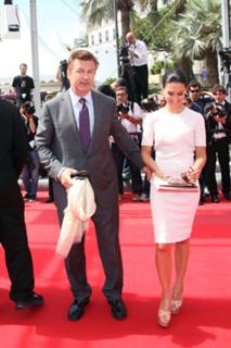 Hilaria Baldwin feet photo thumbnail