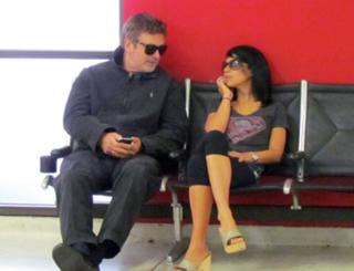 Hilaria Baldwin feet photo thumbnail