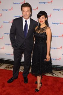 Hilaria Baldwin feet photo thumbnail