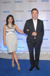 Hilaria Baldwin feet photo thumbnail