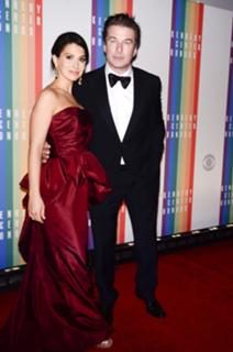 Hilaria Baldwin feet photo thumbnail