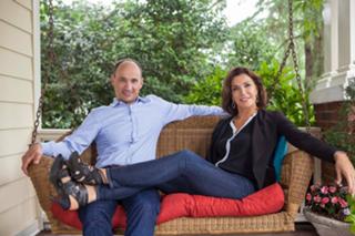 Hilary Farr feet photo 10