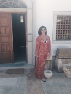 Hilary Farr feet photo 11