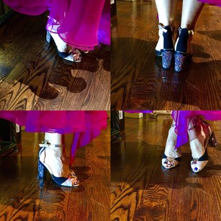 Hilary Farr feet photo 8