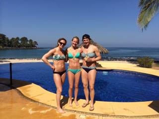 Hilary Knight feet photo 1