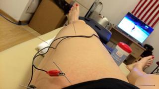 Hilary Knight feet photo 19