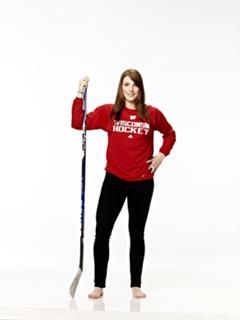 Hilary Knight feet photo 17
