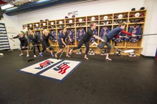 Hilary Knight feet photo 11