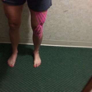 Hilary Knight feet photo 4