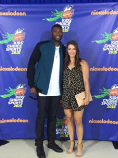 Hilary Knight feet photo 18
