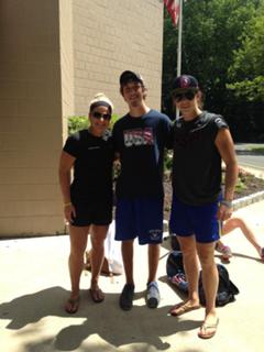 Hilary Knight feet photo 16