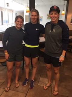 Hilary Knight feet photo 15