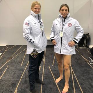 Hilary Knight feet photo 8