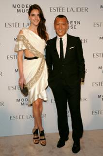 Hilary Rhoda feet photo thumbnail